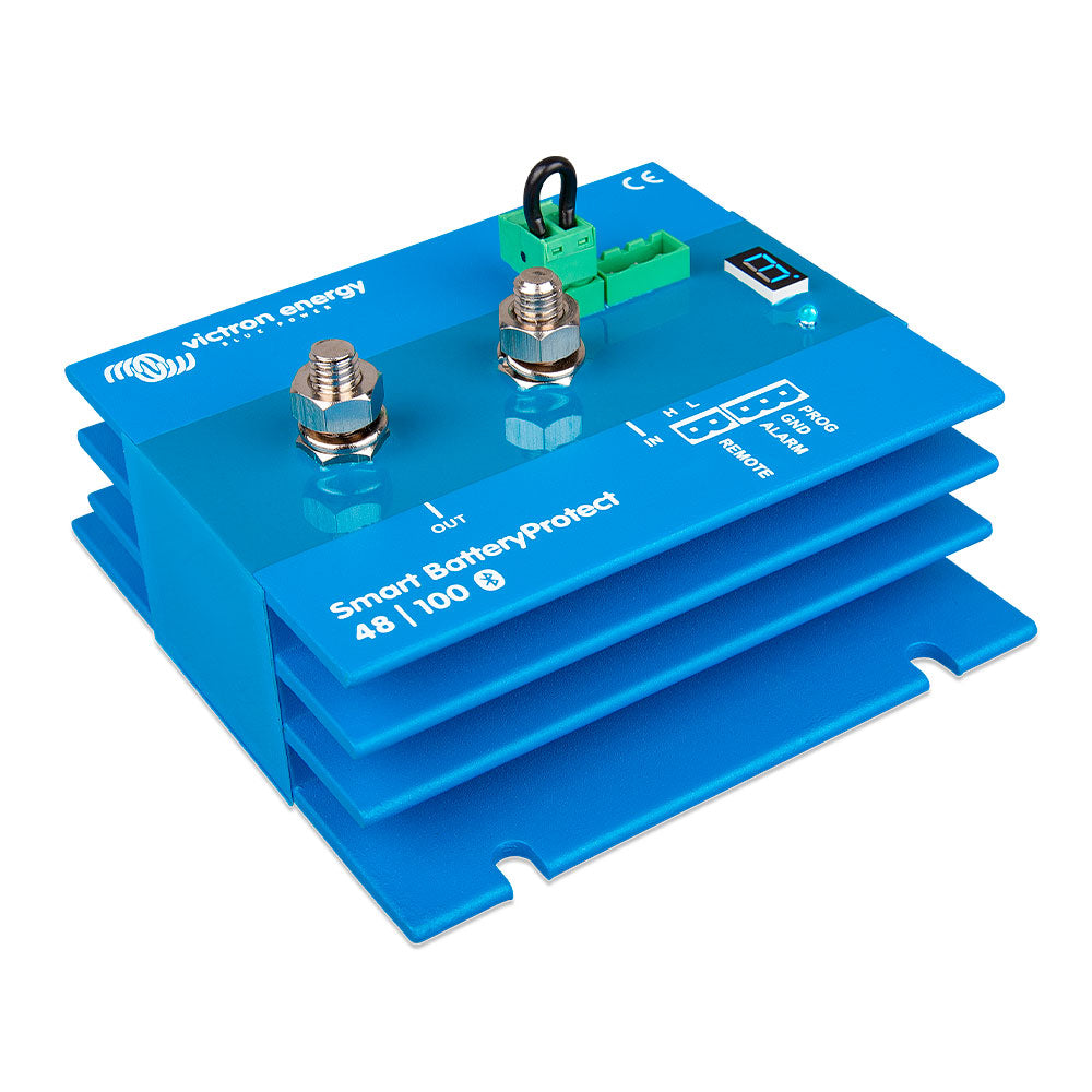 Victron Energy Protector de Batería 48V-100A Bluetooth Victron Energy