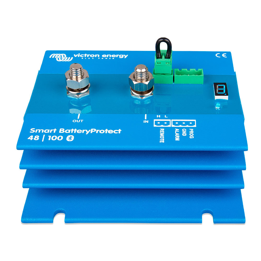 Victron Energy Protector de Batería 48V-100A Bluetooth Victron Energy