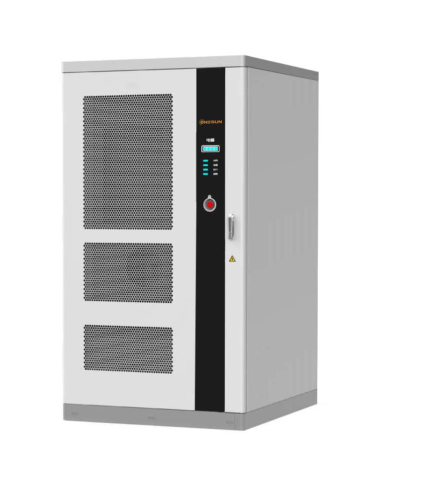 OneSun Technology (Shenzhen) Ltd. - Speicher - Smart ESS Cabinet CA-PRO-100KWh/200KWh CA-PRO-100KWh - Art. 34004