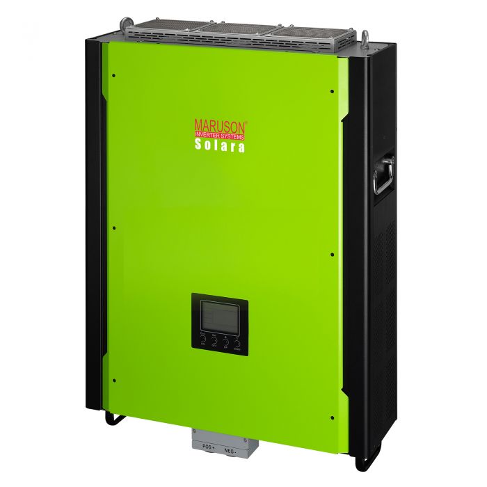 Maruson Technology - Wechselrichter - Smart Hybrid Series SHY-HV3048M - Art. 50147