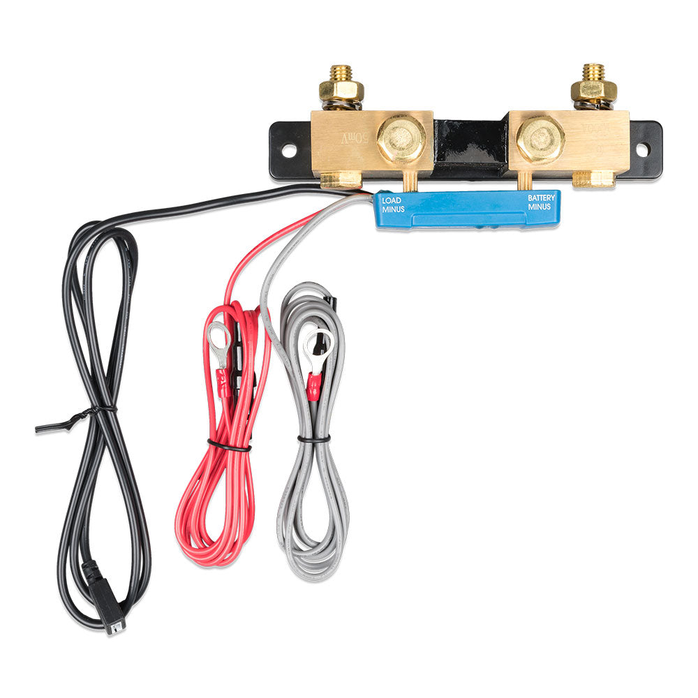 Victron Energy Monitor de Batería Victron Smartshunt 1000A/50mV IP65 Bluetooth