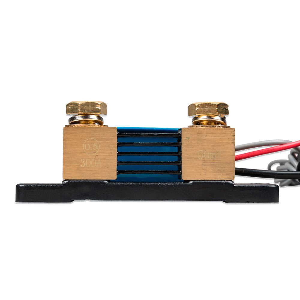 Victron Energy Monitor de Batería Victron SmartShunt 300A IP65 Bluetooth