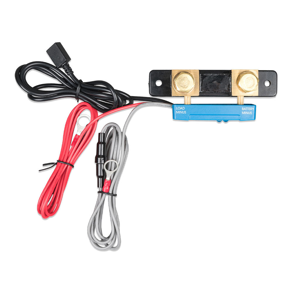 Victron Energy Monitor de Batería Victron SmartShunt 300A IP65 Bluetooth