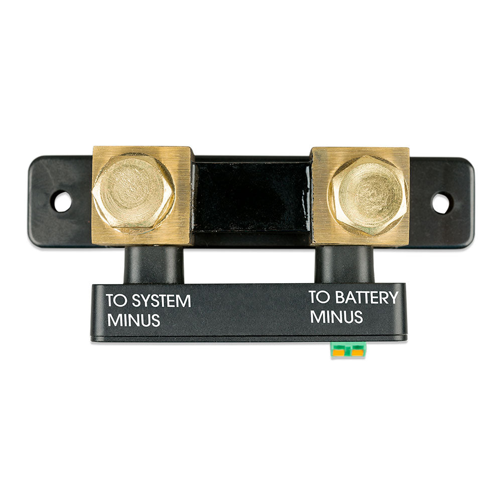 Victron Energy Monitor de Batería Victron SmartShunt 300A/50mV Bluetooth