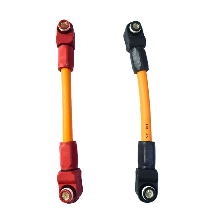 SofarSolar GTX2500 Kabel Für Batteriestrom