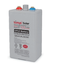 Sohigh Solar Technology Co., Ltd - Speicher - Sohigh BAT-300AH-OPzV Sohigh BAT-300AH-OPzV - Art. 38240