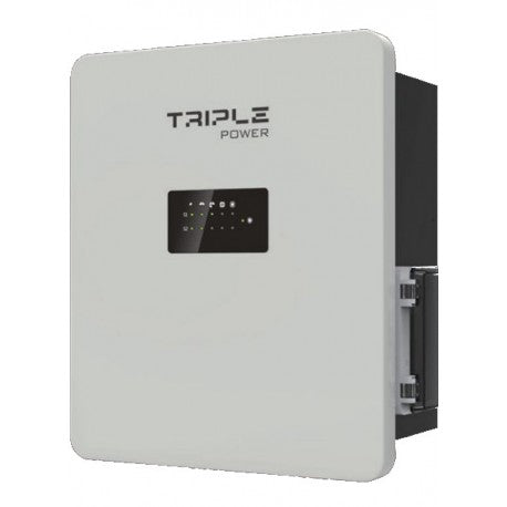 SolaX Power BMS-Parallelbox-II