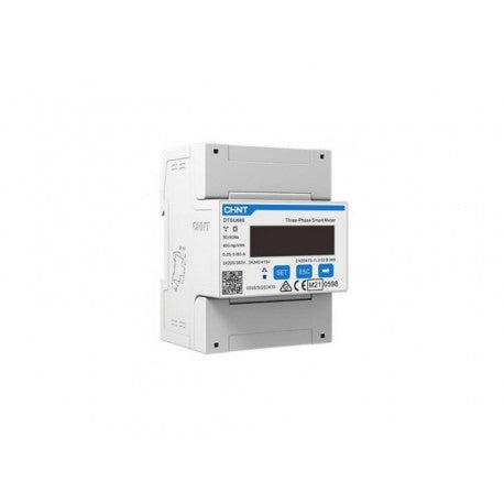 SolaX Power Energiezähler CHINT 1.5A 3 Phasen