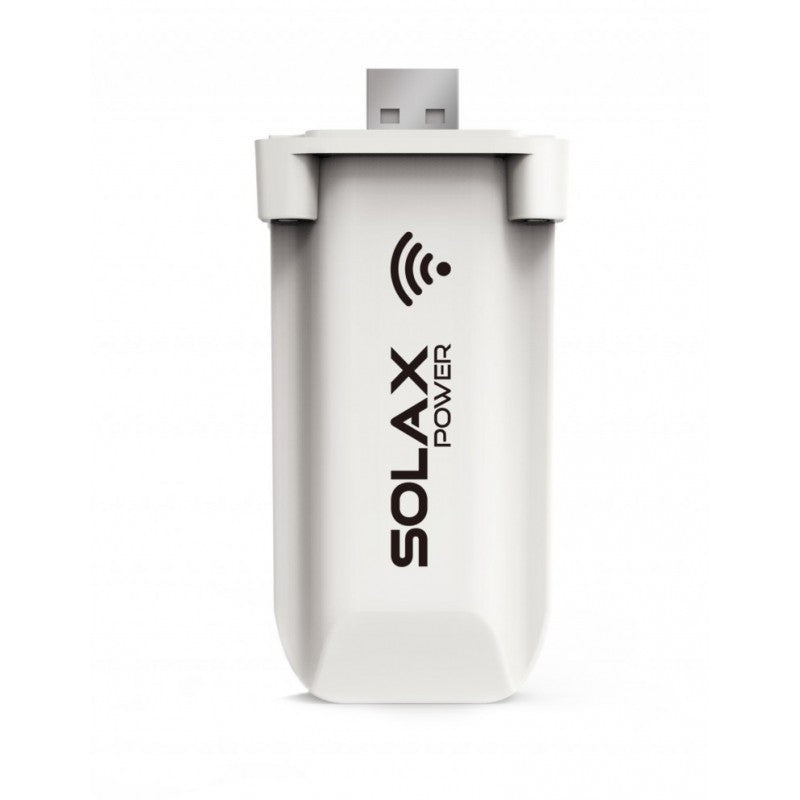 SolaX Power LAN-Modul