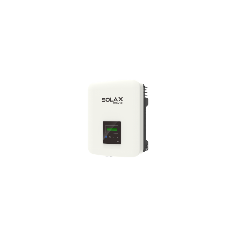 SolaX Power Mic X3-3K-G2 WIFI 3.0 Wechselrichter 3 kW, 3PH,  2 MPPT, IP66