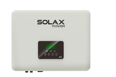 SolaX Power Mic X3-6.0-T Wechselrichter 6 kW, 3PH,  2 MPPT, IP65