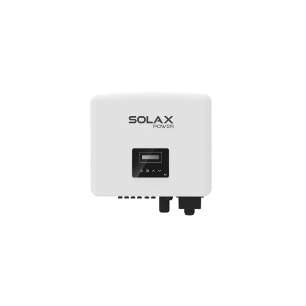 SolaX Power Pro X3-12K-G2 Wechselrichter 12 kW, 3PH,  2 MPPT, IP66