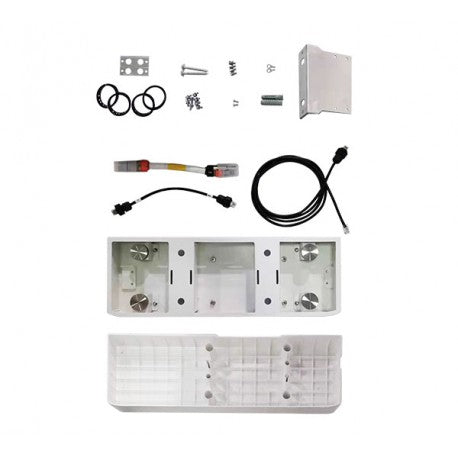 SolaX Power TriplePower Set zum Anschluss von 4 Akkus