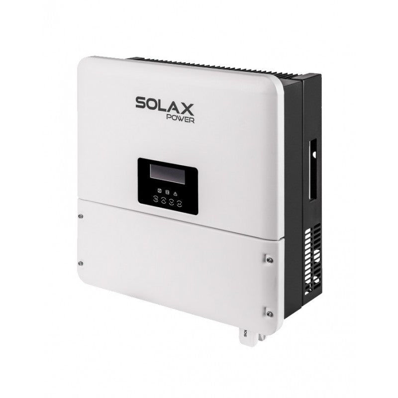 SolaX Power X1-3.7D (G4) Hybrid Wechselrichter 5.5 KW, 1PH,  1 MPPT, IP65