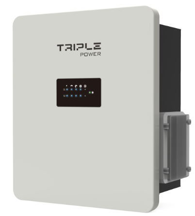 SolaX Power BMS-PARALLEL BOX-II-G2 