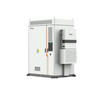 SolaX Power Solarspeicher ESS-Aelio P60B200, AFCI