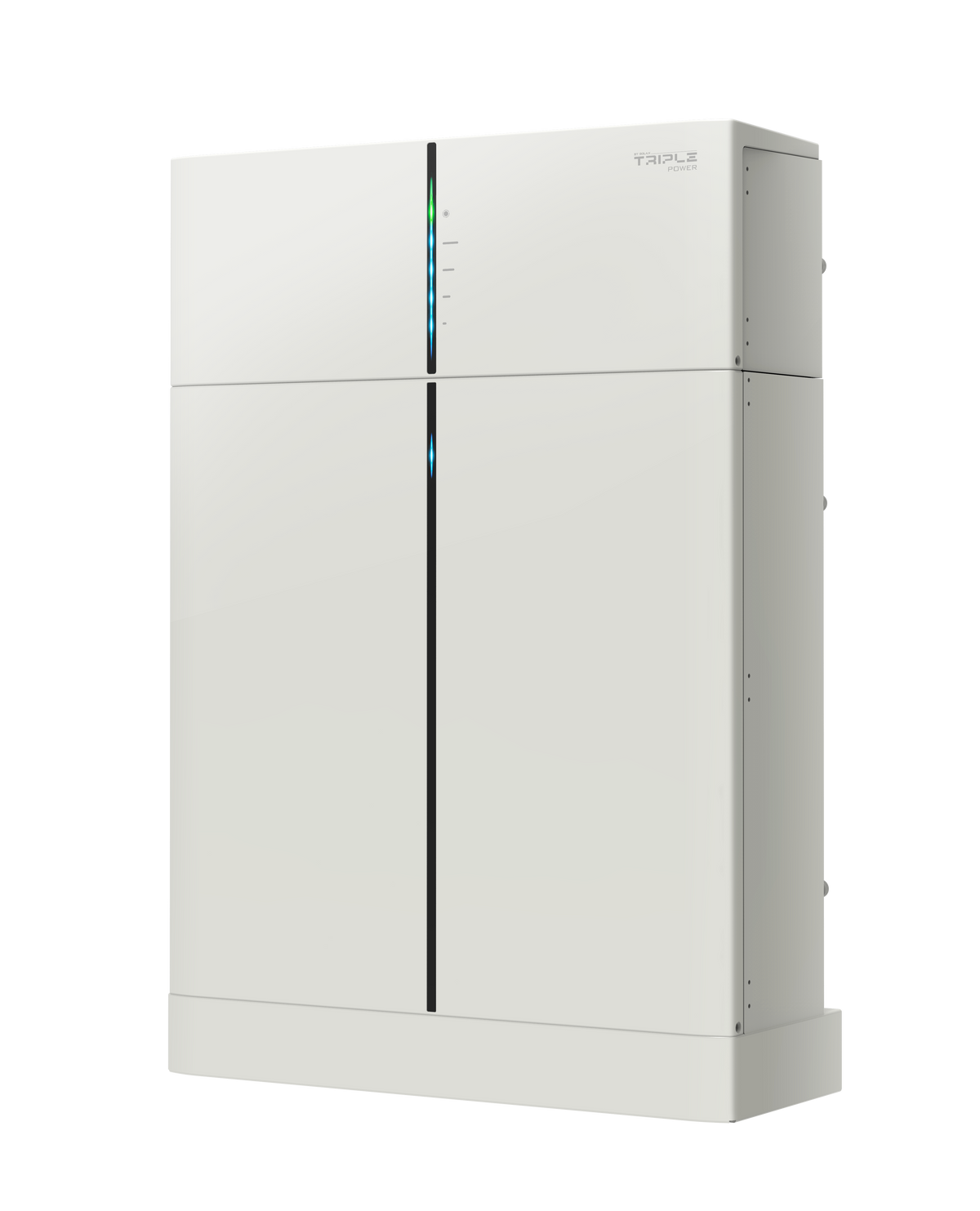 SolaX Power Network Technology (Zhejiang) Co., Ltd. - Speicher - Triple Power 3.0 (T-BAT-SYS-HV-3.0/6.0/9.0/12.0) T-BAT H 9,0 / T-BAT H 9,0 V2 - Art. 29387