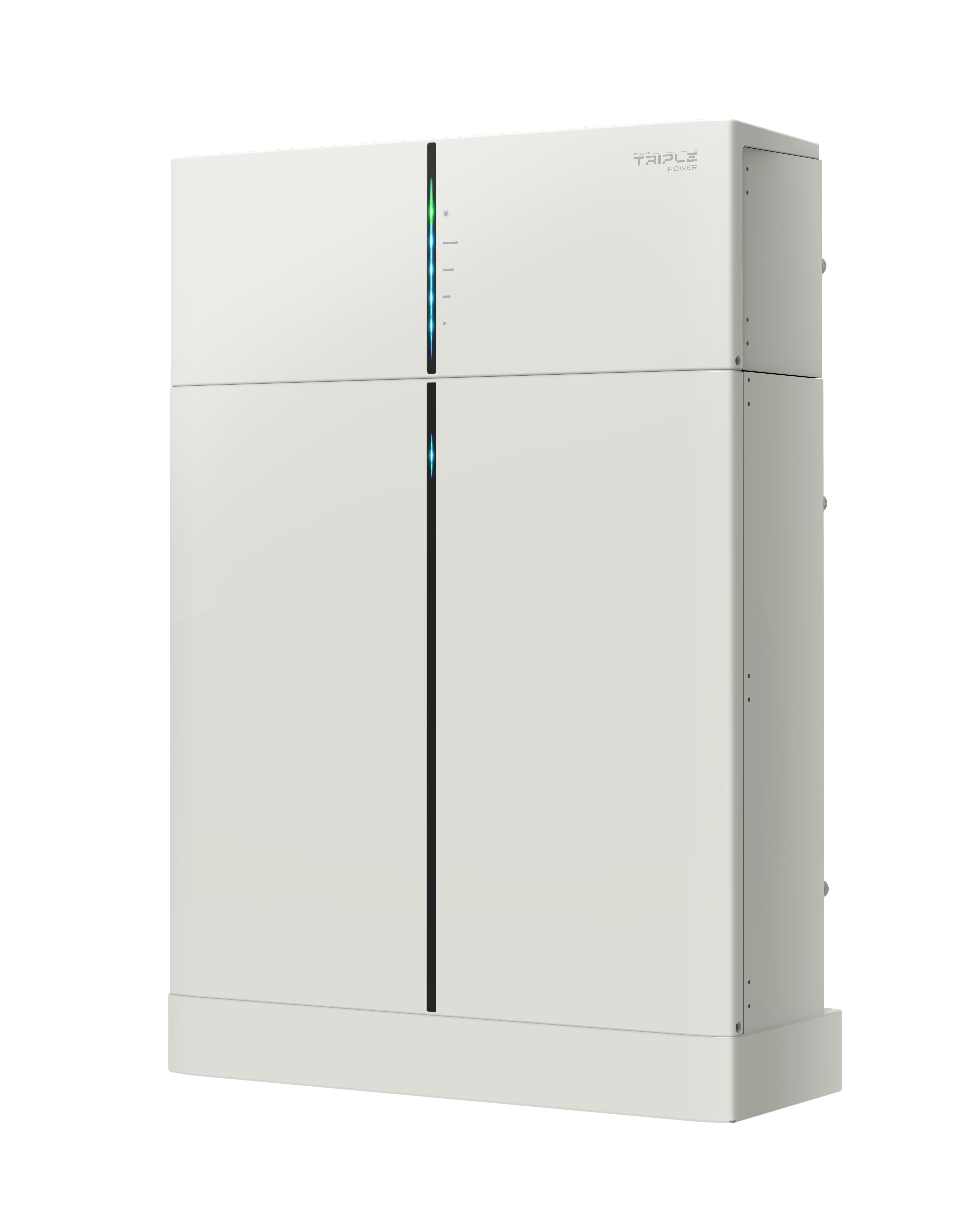 SolaX Power Network Technology (Zhejiang) Co., Ltd. - Speicher - Triple Power 3.0 (T-BAT-SYS-HV-3.0/6.0/9.0/12.0) T-BAT H 3,0 / T-BAT H 3,0 V2 - Art. 29385