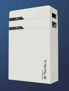 Wattuneed Belgique - Speicher - SolaX Power
                                                        Triple Power 4.5 & 6.3kWh T63 - Art. 18871