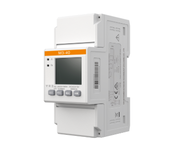 SolaX Power Wechselrichter M3-40 (3-phasig) Energy Meter