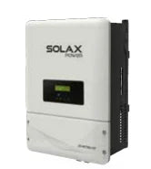 SolaX Power Network Technology (Zhejiang) Co., Ltd. - Wechselrichter - X1-Retro Fit X1-Fit-3,7KW Iversion - Art. 38049