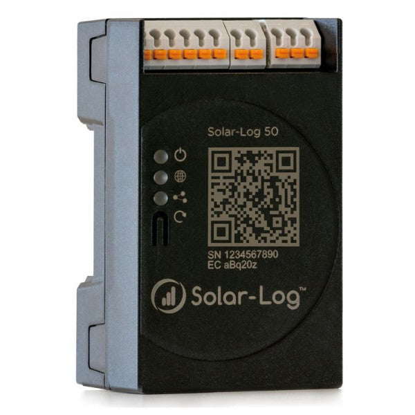Solar-Log Gateway Solar-Log 50