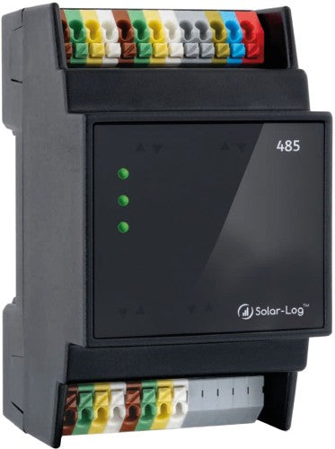 Solar-Log Schnittstellenerweitungsmodul Mod 485