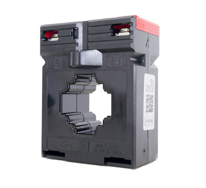 Solar-Log  Solar-Log Pro 380-CT 100A Messwandler  für Schiene oder Rundleiter 