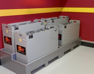 Northwest Energy Storage - Speicher - Solar-One 12 Volts SO-6-85-25/12 - Art. 22545