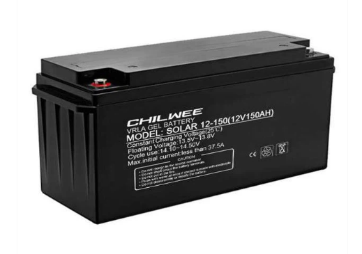 Hangzhou Weiwo Technology Co., Ltd. (Chilwee Group) - Speicher - Solar12-150 VRLA Gel Battery Solar12-150 VRLA Gel Battery - Art. 28041