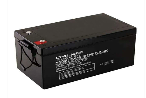 Hangzhou Weiwo Technology Co., Ltd. (Chilwee Group) - Speicher - Solar12-250 VRLA Gel Battery Solar12-250 VRLA Gel Battery - Art. 28039