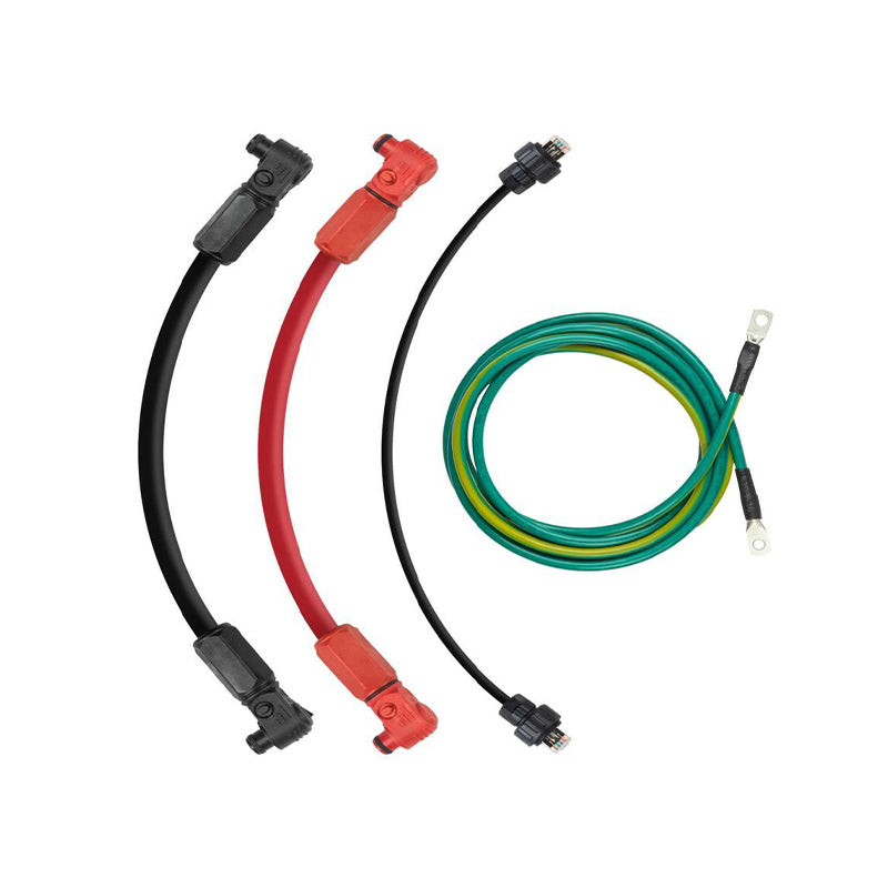 SolarEdge Batteriemodul-Anschlusskabelsatz (IAC-RBAT-5KCBAT-01)