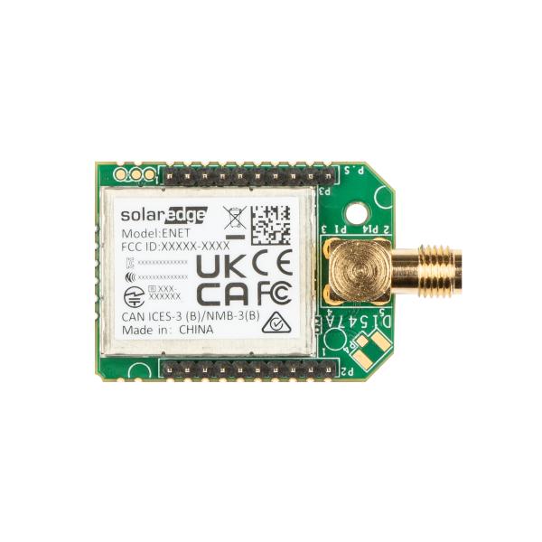 SOLAREDGE ENET-HBNP-01 Heimnetzwerk-Modul + Antenne (5 kpl)