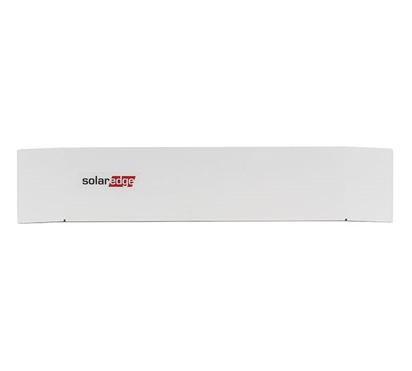 SolarEdge Home Batterie-Niedervolt Top cover kit