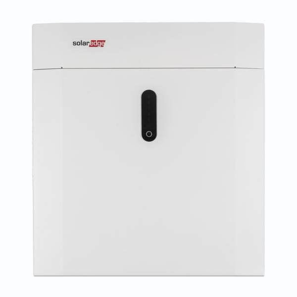 SolarEdge Home Batterie 48V 4.6kWh (einschließlich Sockel und Kabel)