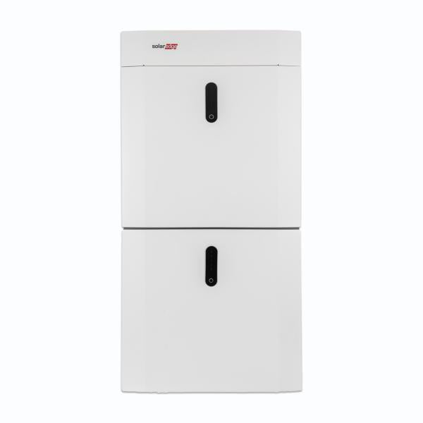 SolarEdge Home Batterie 48V 9.2kWh (inkl. Kabel und Sockel)