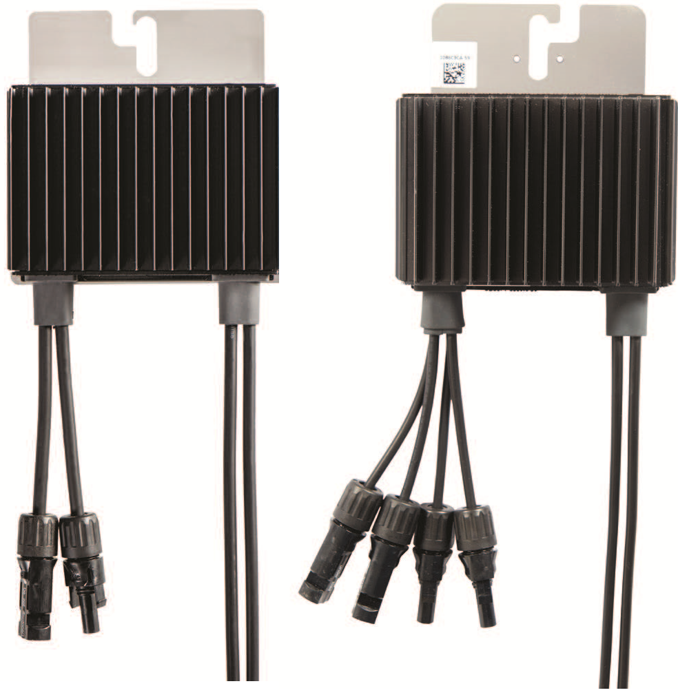 SolarEdge Optimierer P650-4RM4MRL