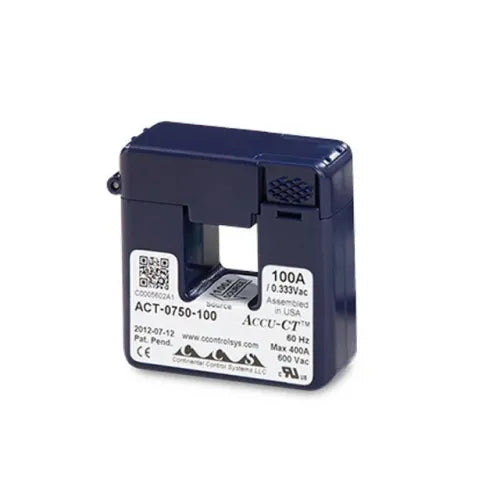 SolarEdge SE-ACT-0750-250 250 A Split-Core-Stromwandler 50 Hz