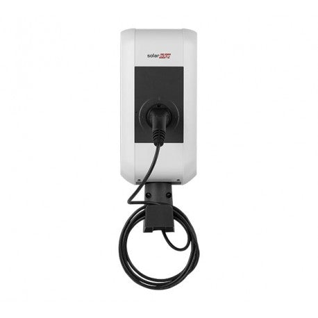 SOLAREDGE SE-EVK22C00-01 EV-Heimladegerät