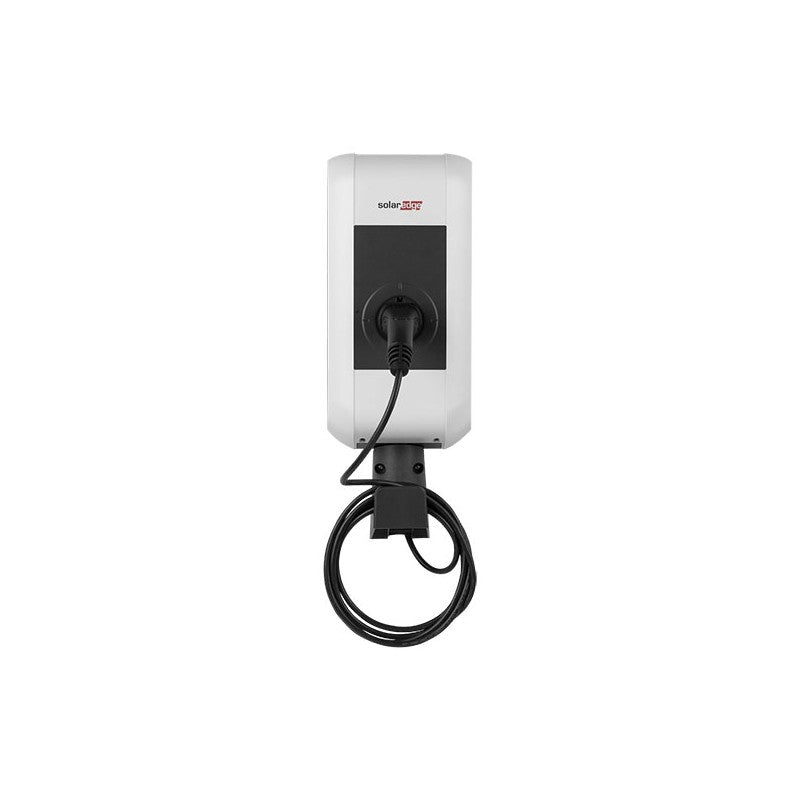 SOLAREDGE SE-EVK22CRM-01 EV-Heimladegerät