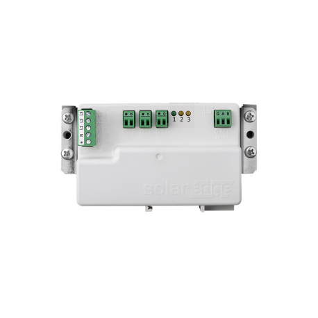 SolarEdge SE-MTR-3Y-400V-A 1/3PH Star 230/400V, DINRail-MB Energy MTR, RW