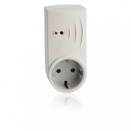 SolarEdge SEHAZB-SCKT-MTR-FR Smart Energy Steckdose FR BE