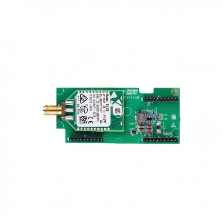 SolarEdge Sender SE-ZBSLV-B-S1-RW