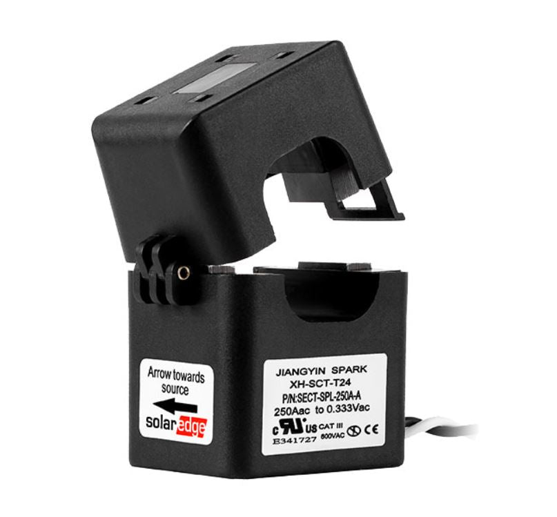 SolarEdge Stromsensor 250A SECT-SPL-250A-A