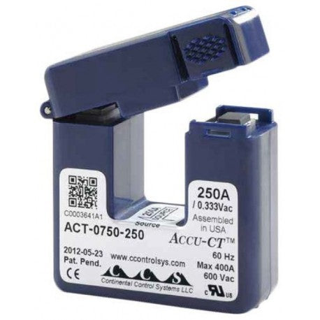 SolarEdge Stromsensor 3000A SE-CTB-4X4.5-3000