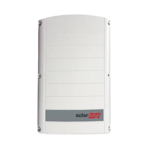 SolarEdge Wechselrichter SE-25K-RW000BNN4 25 kW, 3PH, IP65