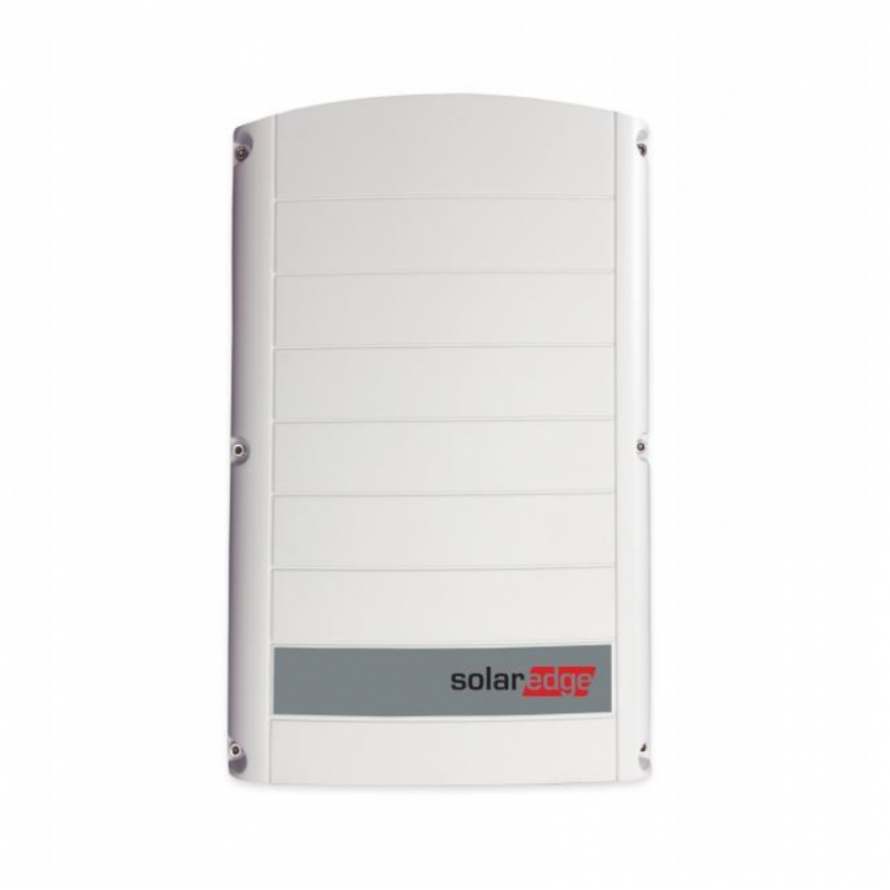SolarEdge Wechselrichter SE27.6K 3-phasig