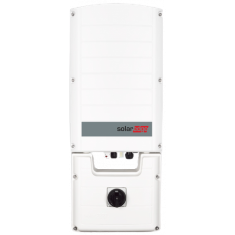 SolarEdge Wechselrichter SE30K-RW00IBNJ4 30 kW, 3PH, IP65