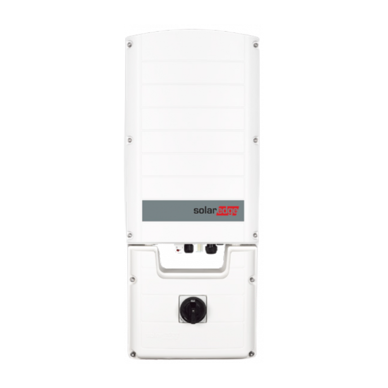 SolarEdge Wechselrichter SE33.3K-RW00IBNJ4 33.3 kW, 3PH, IP65