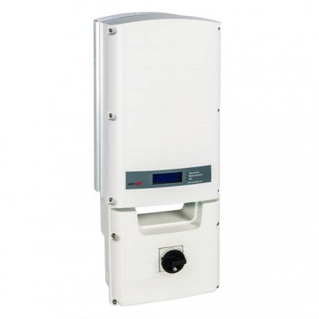 SolarEdge Wechselrichter SE33.3K-RW048BNP4 für 277/480V + DC SWITCH 33,3kW, 3PH, IP65